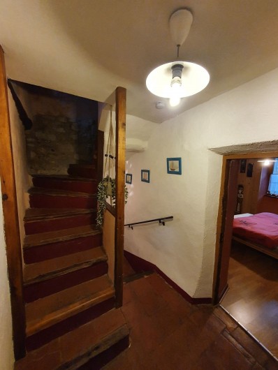 Location de vacances - Gîte à Ribaute - Belle découverte