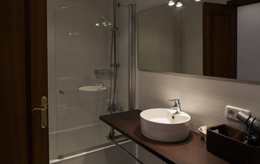 Location de vacances - Appartement à Port de Pollença