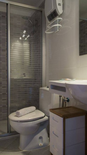 Location de vacances - Appartement à Port de Pollença