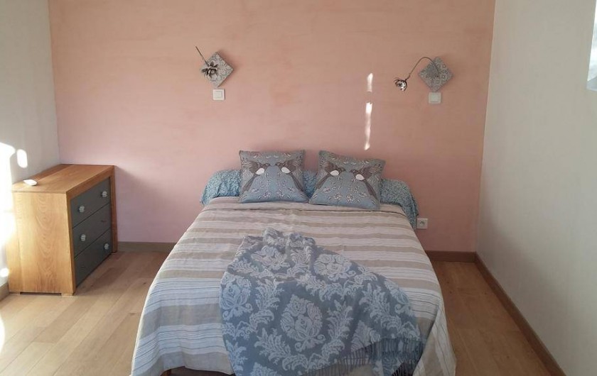 Location de vacances - Maison - Villa à Montpellier