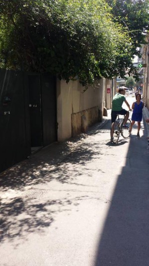 Location de vacances - Maison - Villa à Montpellier