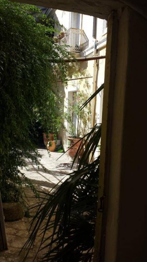 Location de vacances - Maison - Villa à Montpellier