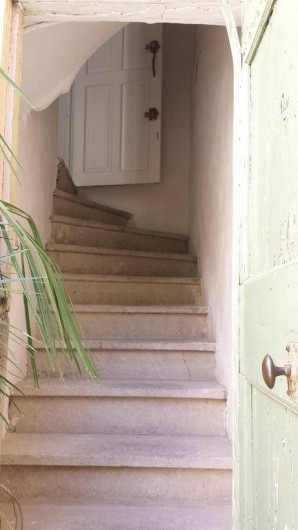 Location de vacances - Maison - Villa à Montpellier