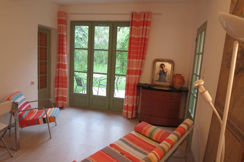 Location de vacances - Maison - Villa à Montpellier