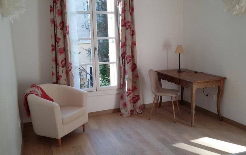 Location de vacances - Maison - Villa à Montpellier