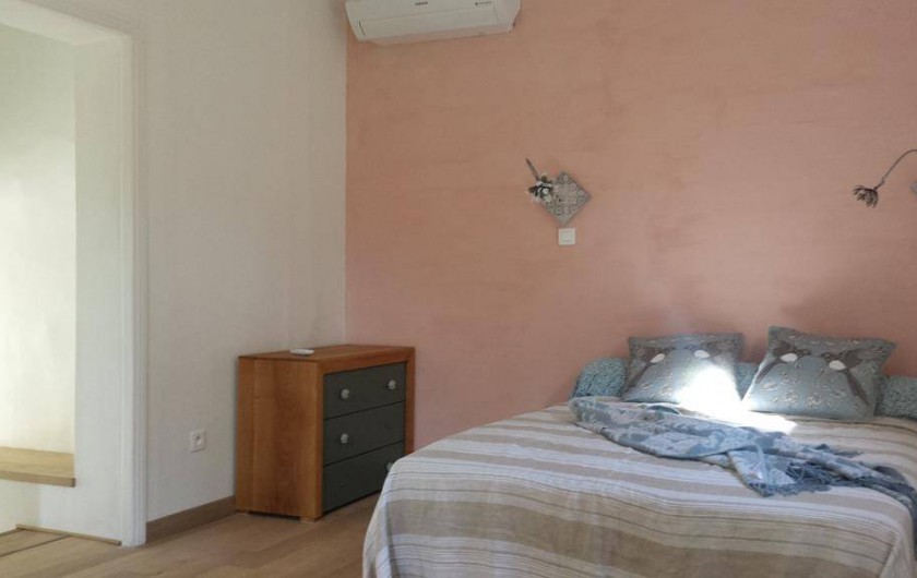 Location de vacances - Maison - Villa à Montpellier