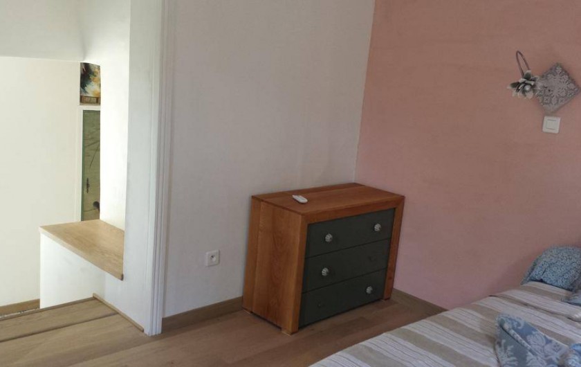 Location de vacances - Maison - Villa à Montpellier