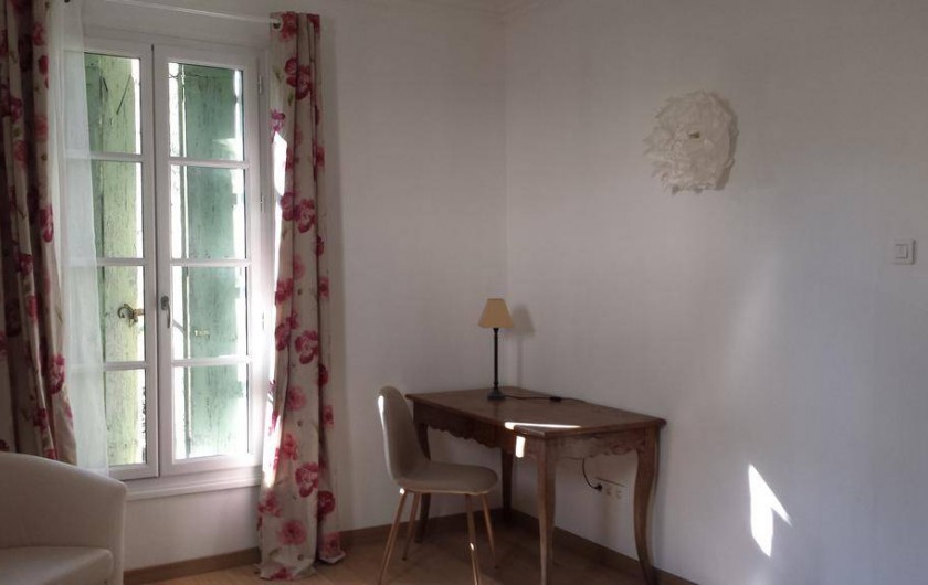 Location de vacances - Maison - Villa à Montpellier