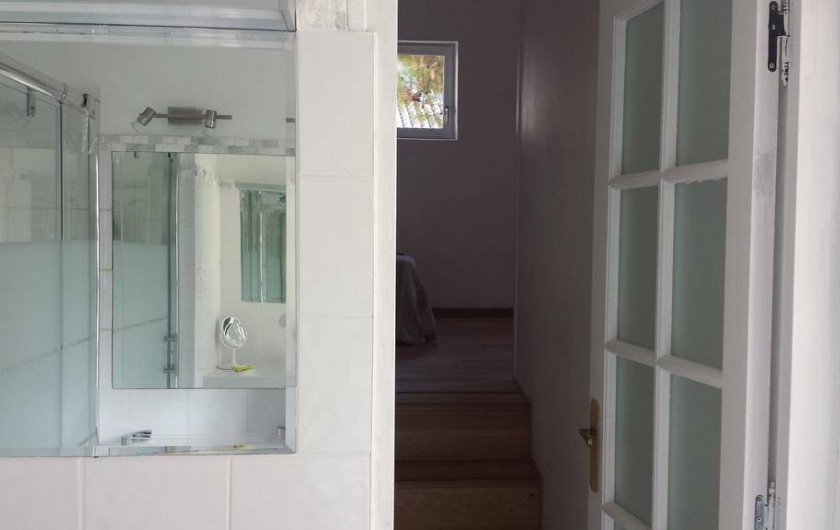 Location de vacances - Maison - Villa à Montpellier