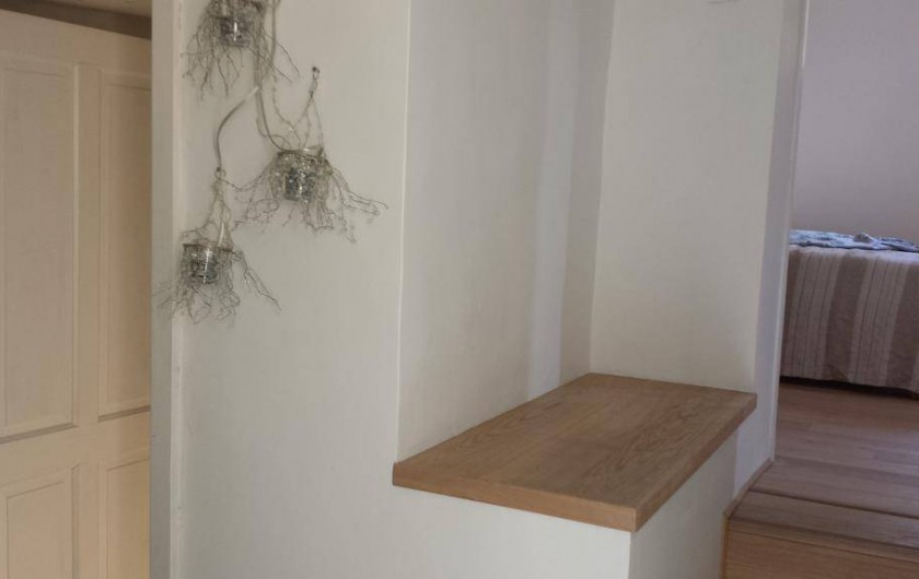 Location de vacances - Maison - Villa à Montpellier