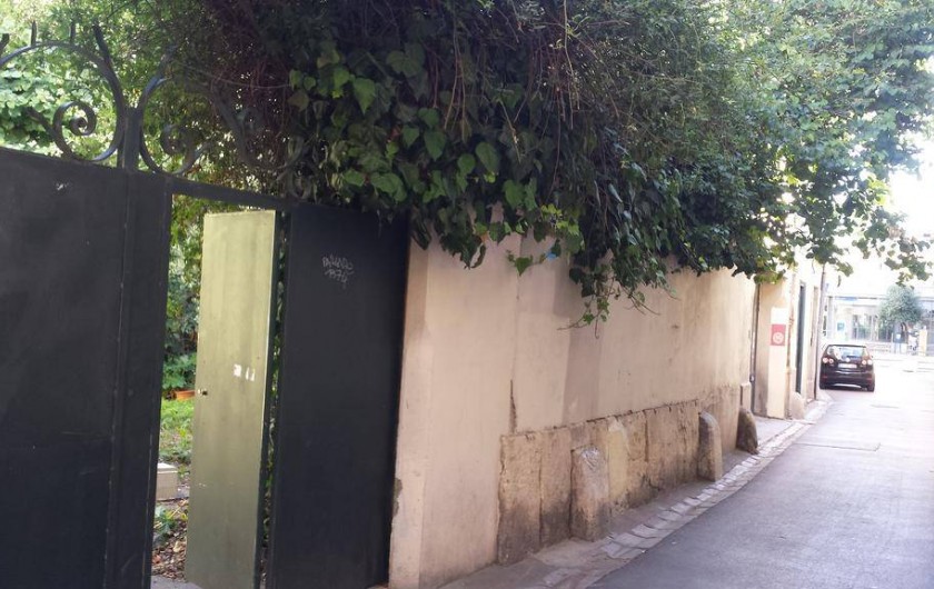 Location de vacances - Maison - Villa à Montpellier