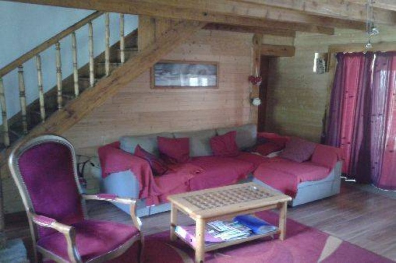 Location de vacances - Gîte à Campan