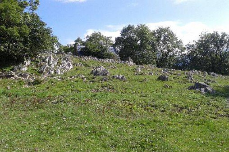 Location de vacances - Gîte à Campan