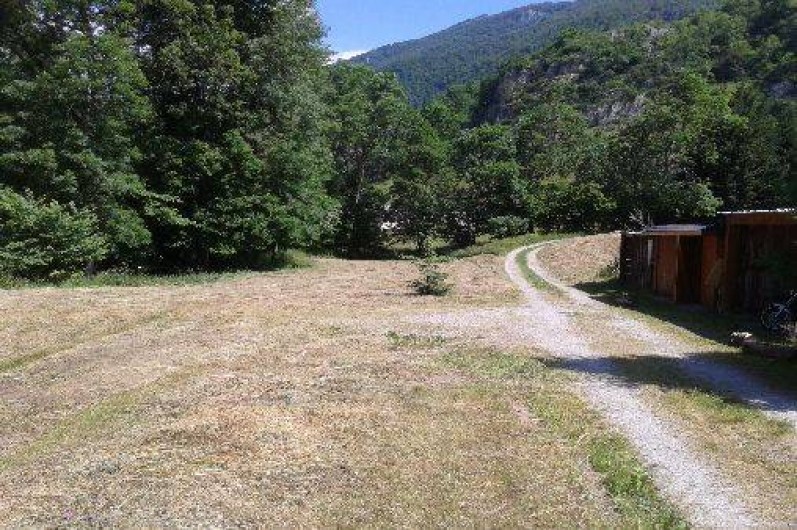 Location de vacances - Gîte à Campan