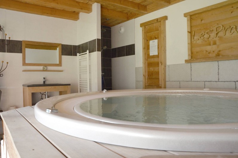 Location de vacances - Studio à Saint-Eustache