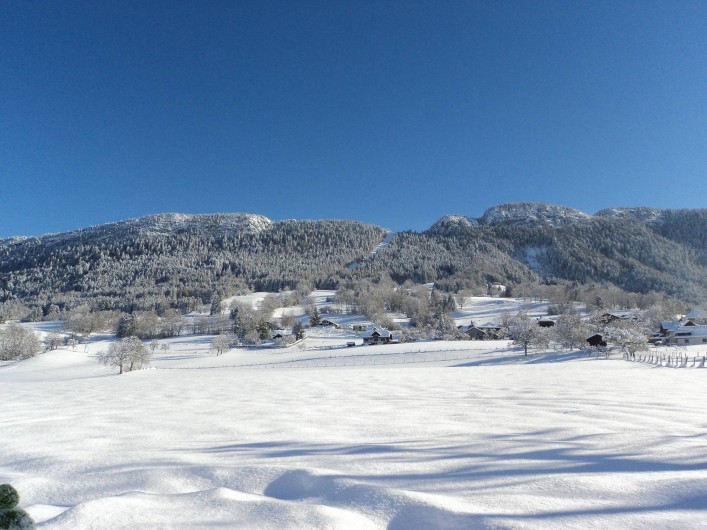 Location de vacances - Studio à Saint-Eustache