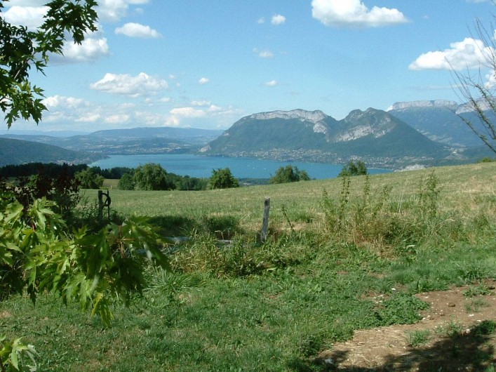 Location de vacances - Studio à Saint-Eustache