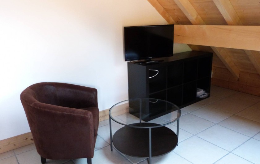 Location de vacances - Studio à Saint-Eustache