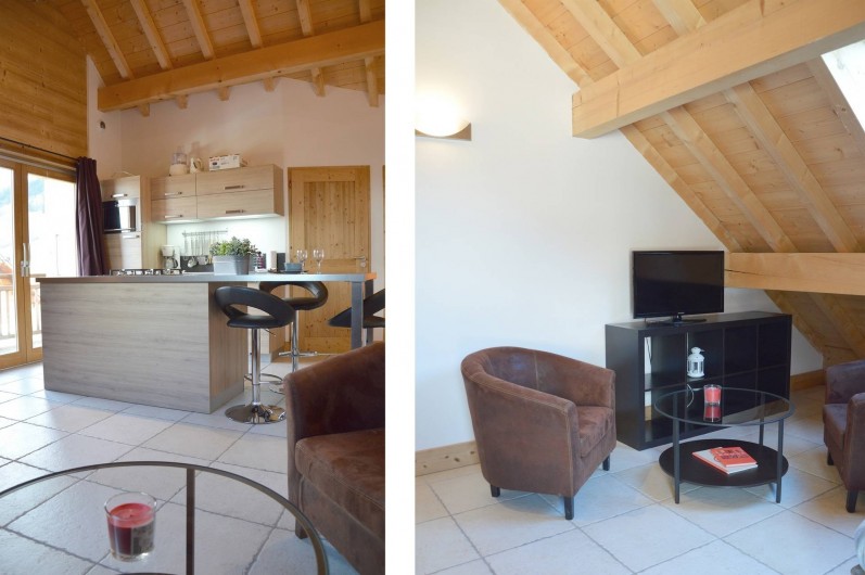 Location de vacances - Studio à Saint-Eustache