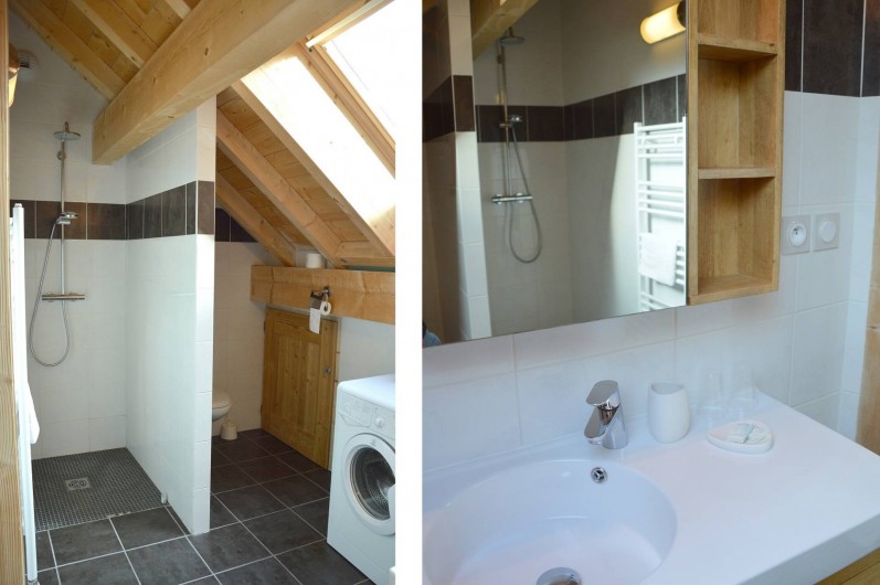 Location de vacances - Studio à Saint-Eustache