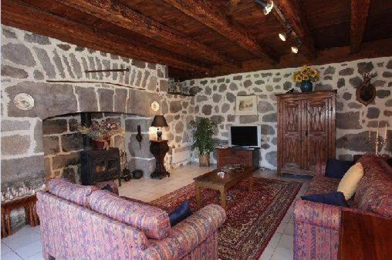 Location de vacances - Maison - Villa à Le Falgoux