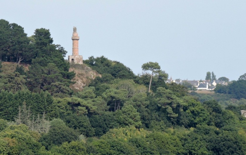 Location de vacances - Gîte à Pléhédel
