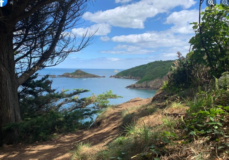 Location de vacances - Gîte à Pléhédel