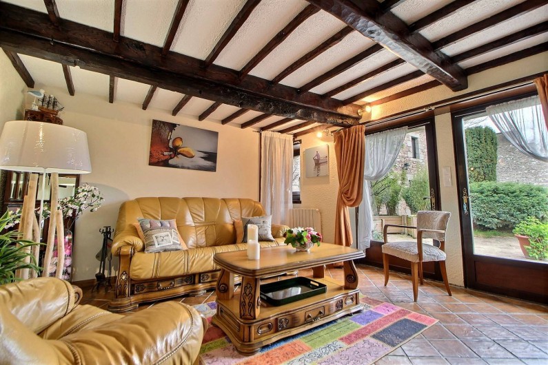 Location de vacances - Gîte à Pléhédel