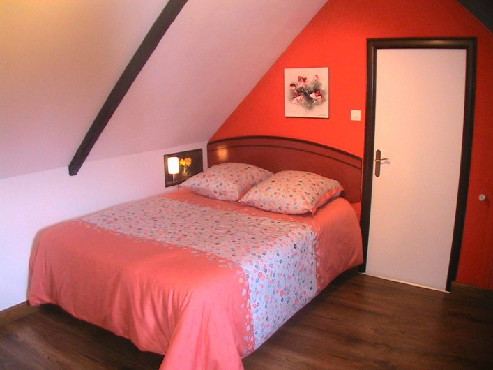 Location de vacances - Gîte à Pléhédel