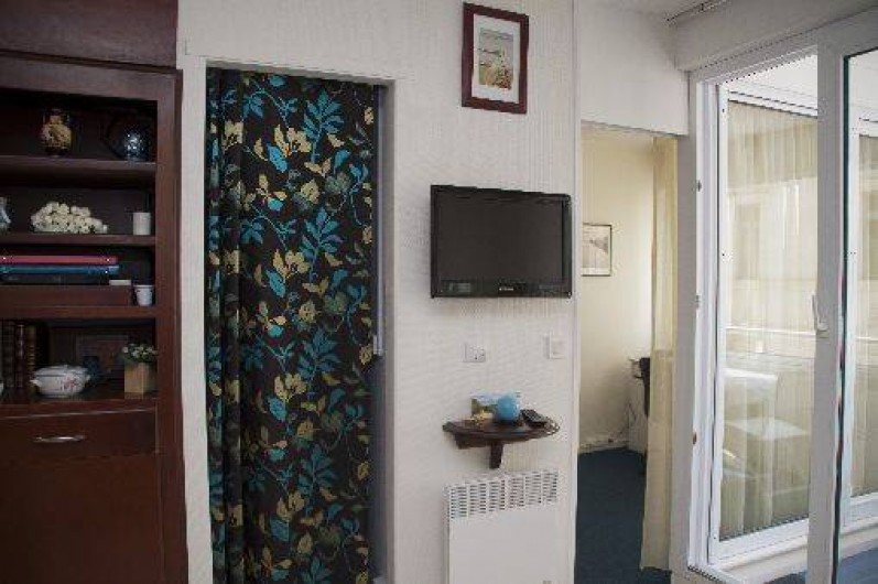 Location de vacances - Appartement à Arcachon