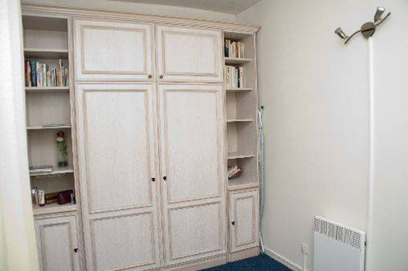 Location de vacances - Appartement à Arcachon