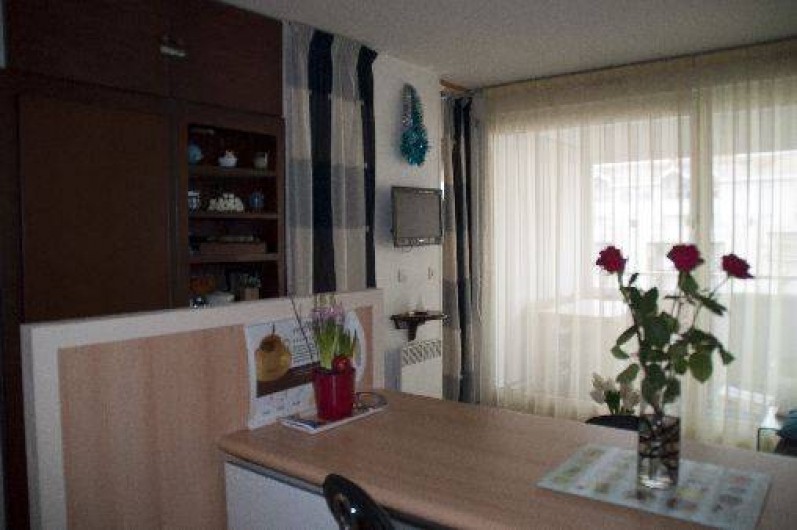 Location de vacances - Appartement à Arcachon