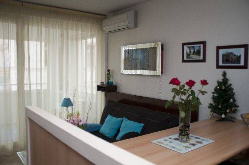 Location de vacances - Appartement à Arcachon