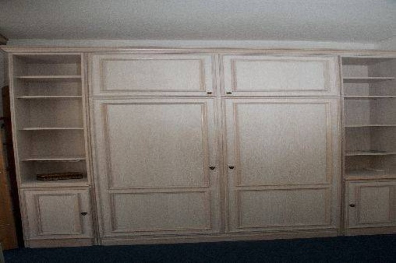 Location de vacances - Appartement à Arcachon