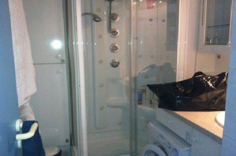 Location de vacances - Appartement à Arcachon