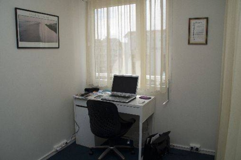 Location de vacances - Appartement à Arcachon