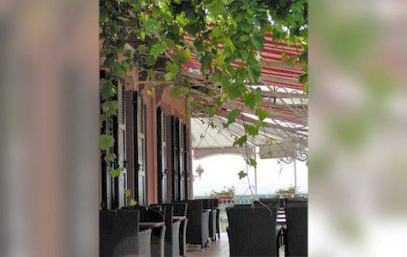 Location de vacances - Hôtel - Auberge à Gueberschwihr