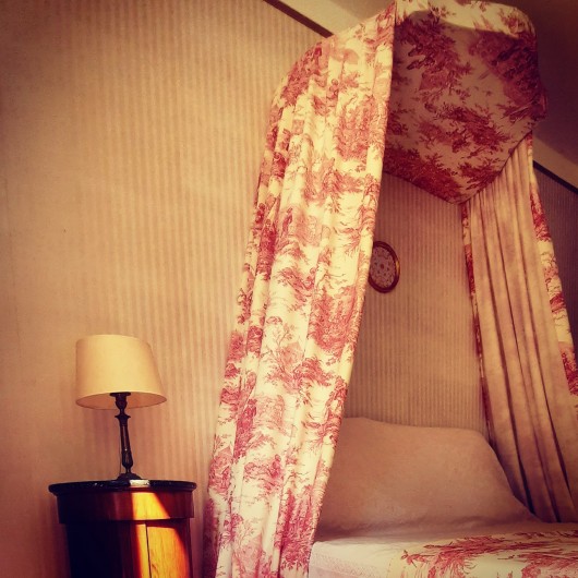 Location de vacances - Château - Manoir à Buzançais