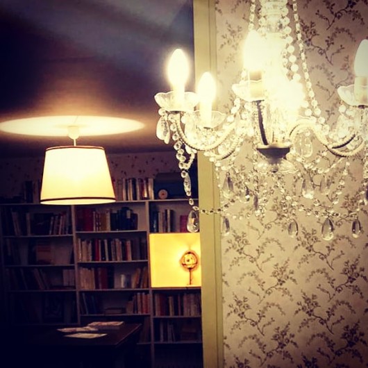 Location de vacances - Château - Manoir à Buzançais