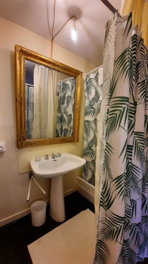 Location de vacances - Château - Manoir à Buzançais