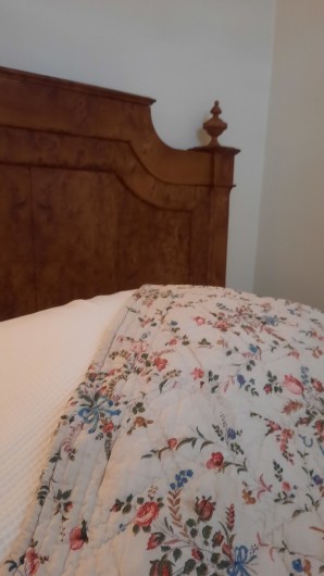 Location de vacances - Château - Manoir à Buzançais