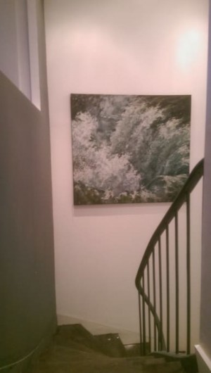 Location de vacances - Appartement à Quimper