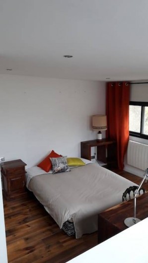 Location de vacances - Appartement à Quimper