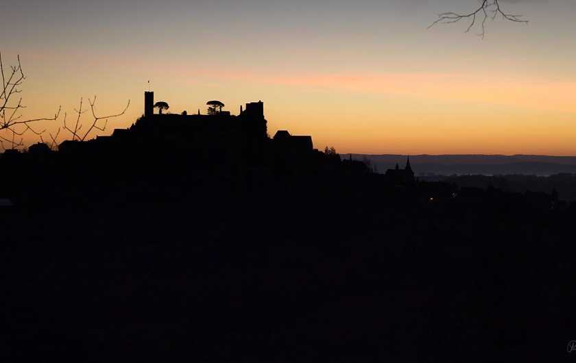 Location de vacances - Maison - Villa à Lissac