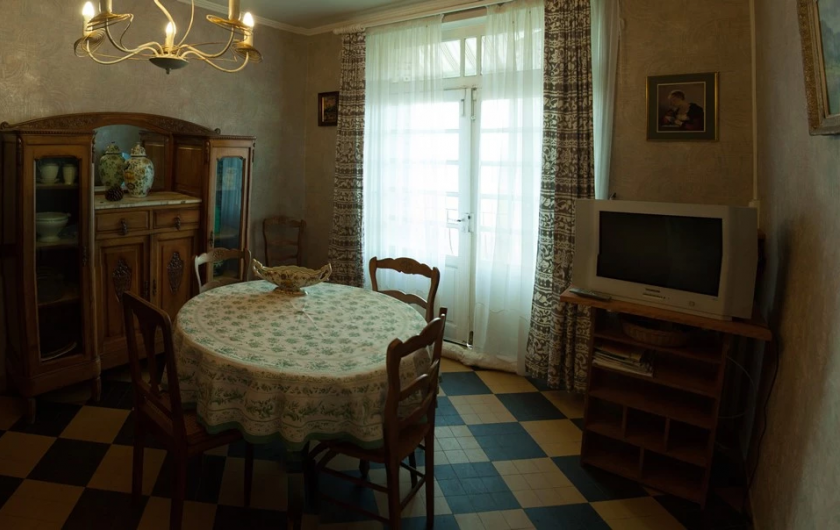 Location de vacances - Maison - Villa à Lissac