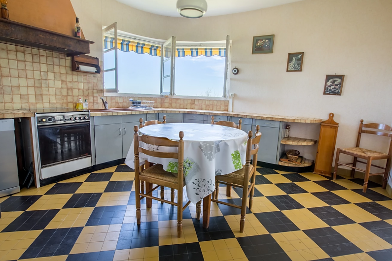 Location de vacances - Maison - Villa à Lissac