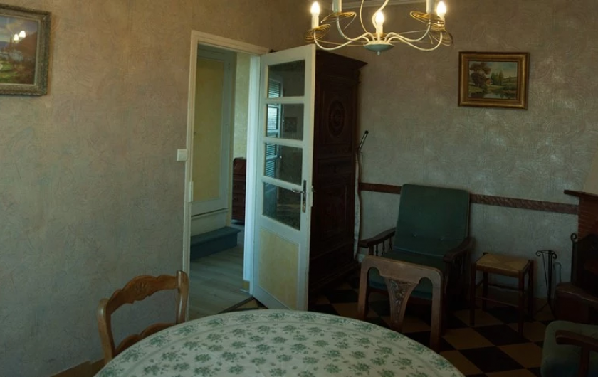 Location de vacances - Maison - Villa à Lissac