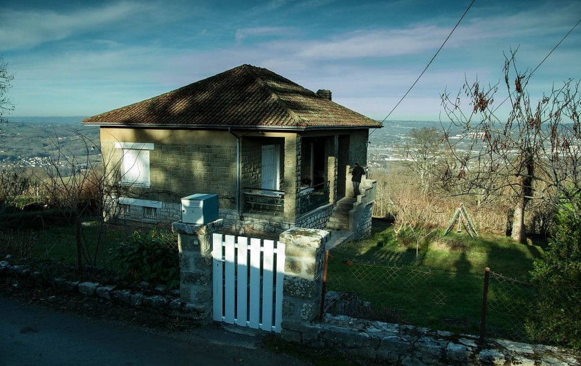 Location de vacances - Maison - Villa à Lissac