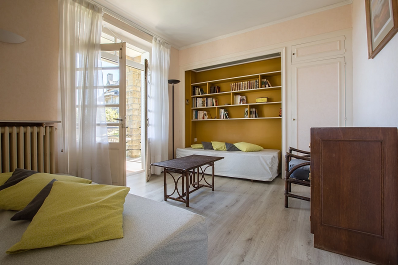 Location de vacances - Maison - Villa à Lissac