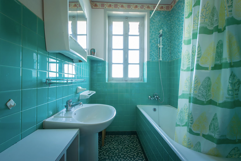 Location de vacances - Maison - Villa à Lissac